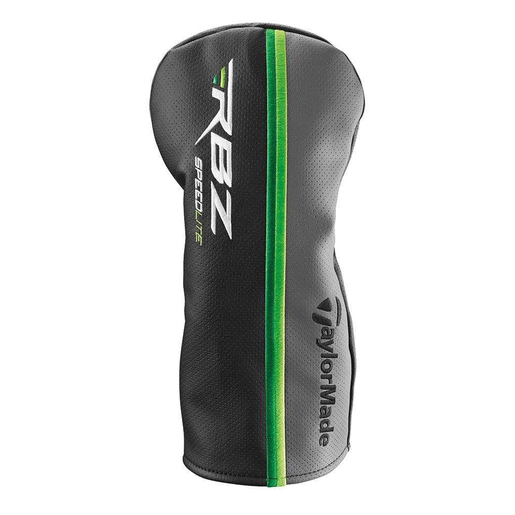 TaylorMade RBZ SpeedLite 11Pc Graphite Golf Package Set - Image 9