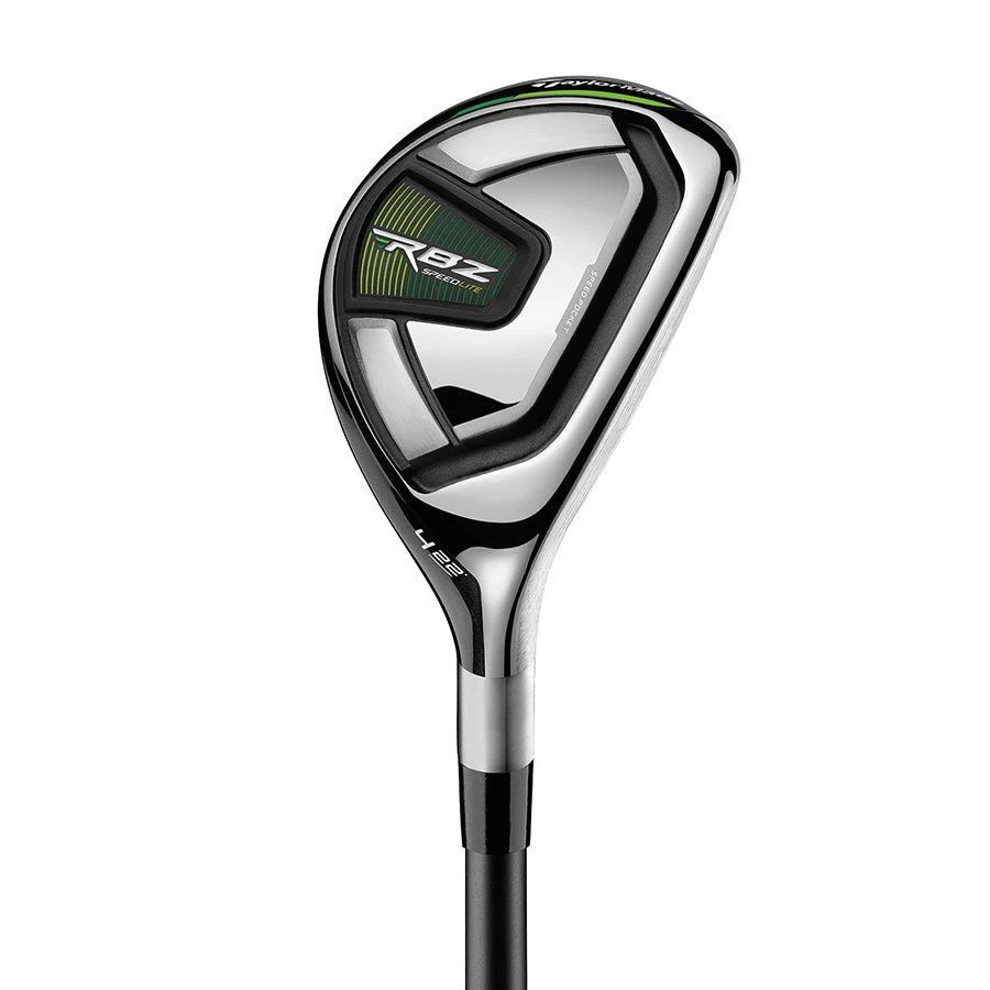 TaylorMade RBZ SpeedLite 11Pc Graphite Golf Package Set - Image 5