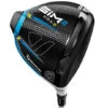 TaylorMade SIM 2 Max Draw Golf Driver RH