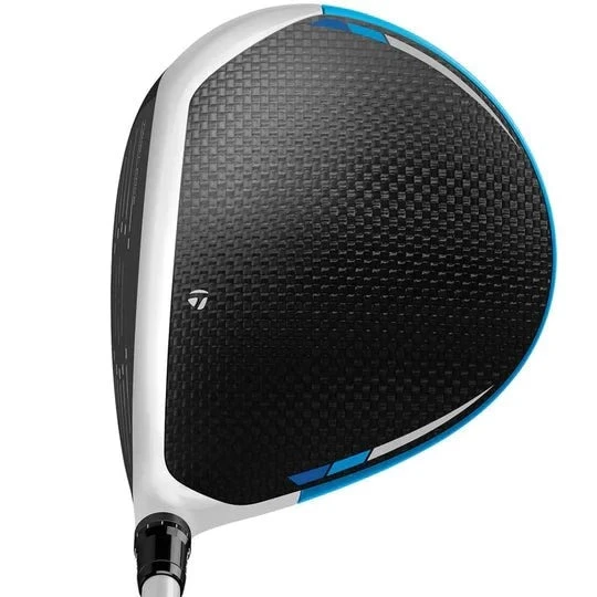 TaylorMade SIM 2 Max Draw Golf Driver RH 4 TaylorMade SIM 2 Max Draw Golf Driver RH - Image 2