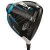 Left Hand TaylorMade SIM 2 Max Golf Driver -Outlet Push Golf Pro Store TaylorMade SIM Max Golf Driver Left Hand 16