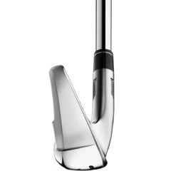 TaylorMade SIM 2 Max Golf Irons | Graphite -Outlet Push Golf Pro Store TaylorMade SIM Max Golf Irons Graphite 9