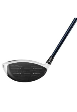 Ladies TaylorMade SIM 2 Max Golf Driver -Outlet Push Golf Pro Store TaylorMade SIM Max Ladies Golf Driver 17