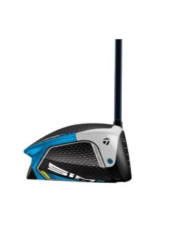 Ladies TaylorMade SIM 2 Max Golf Driver -Outlet Push Golf Pro Store TaylorMade SIM Max Ladies Golf Driver 9