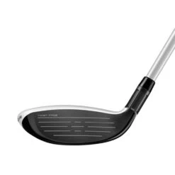 TaylorMade SIM 2 Max Ladies Golf Hybrid -Outlet Push Golf Pro Store TaylorMade SIM Max Ladies Golf Hybrid 204