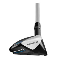 TaylorMade SIM 2 Max Ladies Golf Hybrid -Outlet Push Golf Pro Store TaylorMade SIM Max Ladies Golf Hybrid 227