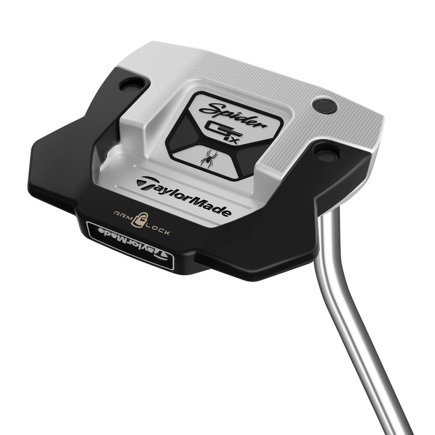 TaylorMade Spider GTX Golf Putter | Armlock 6 TaylorMade Spider GTX Golf Putter | Armlock - Image 4