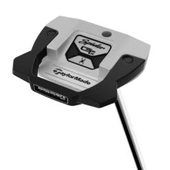 TaylorMade Spider GTX Golf Putter | Center Shaft -Outlet Push Golf Pro Store TaylorMade Spider GTX Golf Putter Center Shaft Pre Order 7