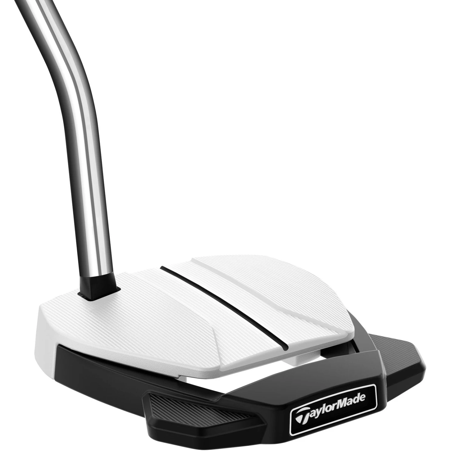 TaylorMade Spider GTX Golf Putter | Single Bend Neck