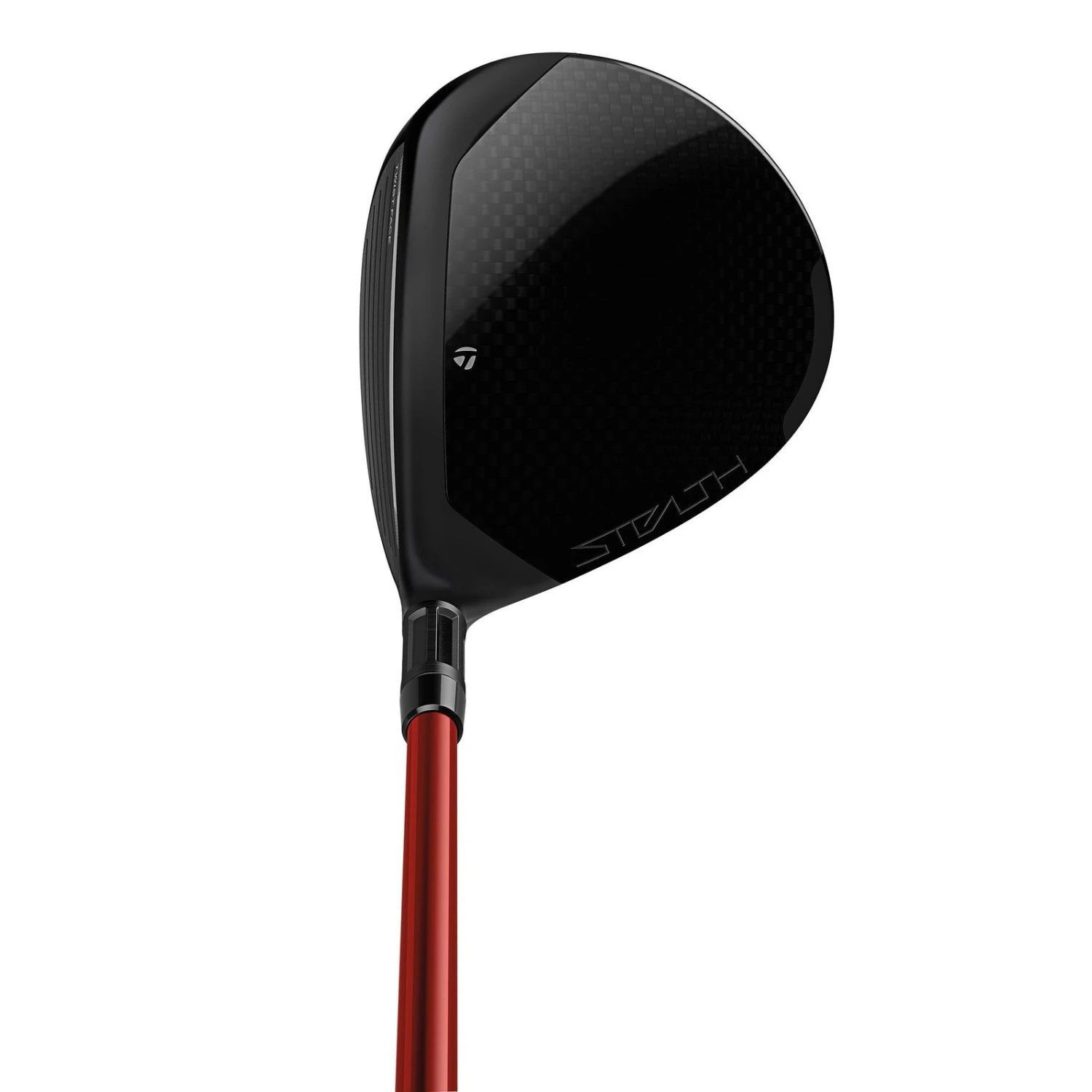 TaylorMade Stealth 2 HD Golf Fairway Wood - Image 4