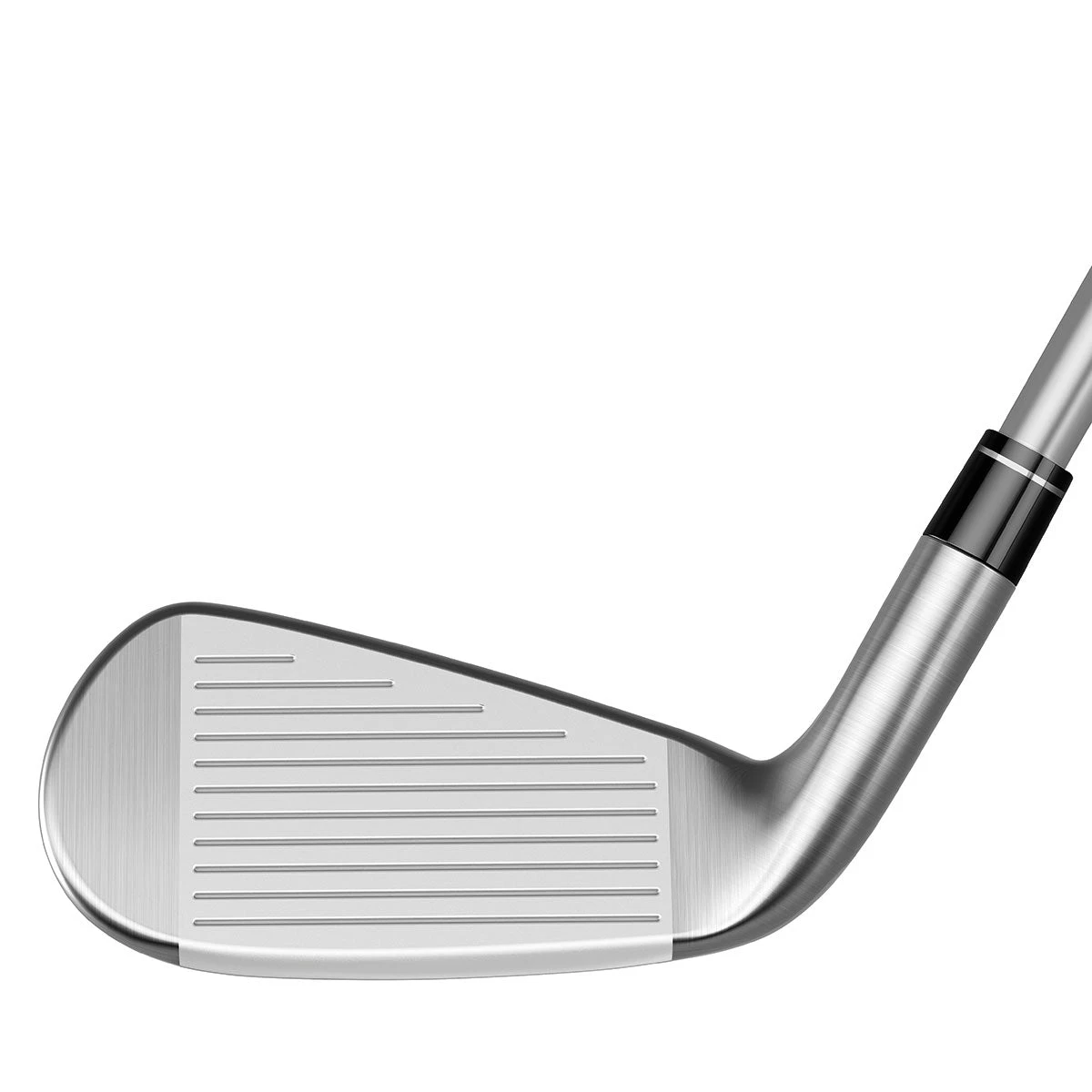 TaylorMade Stealth DHY Utility Golf Iron 4 TaylorMade Stealth DHY Utility Golf Iron - Image 2