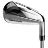 TaylorMade Stealth DHY Utility Golf Iron -Outlet Push Golf Pro Store TaylorMade Stealth DHY Utility Golf Iron 5