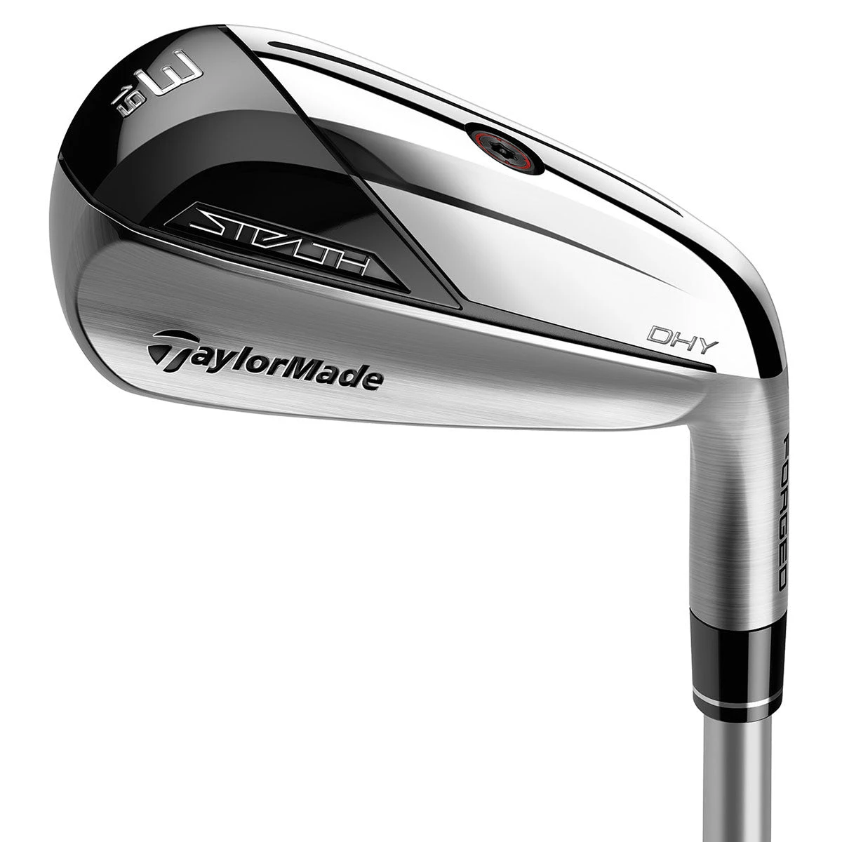 TaylorMade Stealth DHY Utility Golf Iron 3 TaylorMade Stealth DHY Utility Golf Iron