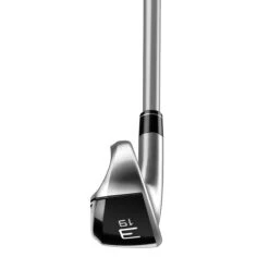 TaylorMade Stealth DHY Utility Golf Iron 12 TaylorMade Stealth DHY Utility Golf Iron -Outlet Push Golf Pro Store TaylorMade Stealth DHY Utility Golf Iron 9