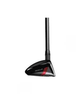 Left Handed TaylorMade Stealth Golf Hybrid -Outlet Push Golf Pro Store TaylorMade Stealth LH Golf Hybrid 12