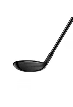 Left Handed TaylorMade Stealth Golf Hybrid -Outlet Push Golf Pro Store TaylorMade Stealth LH Golf Hybrid 13