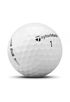 TaylorMade TP5 Golf Balls | White 7 TaylorMade TP5 Golf Balls | White -Outlet Push Golf Pro Store TaylorMade TP5 Golf Balls White 37