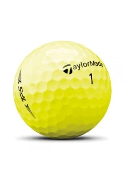 TaylorMade TP5 Golf Balls | Yellow -Outlet Push Golf Pro Store TaylorMade TP5 Golf Balls Yellow 11