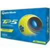 TaylorMade TP5 Golf Balls | Yellow 2 TaylorMade TP5 Golf Balls | Yellow -Outlet Push Golf Pro Store TaylorMade TP5 Golf Balls Yellow 37