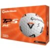 TaylorMade TP5 Pix Golf Balls | White -Outlet Push Golf Pro Store TaylorMade TP5 Pix Golf Balls White 39