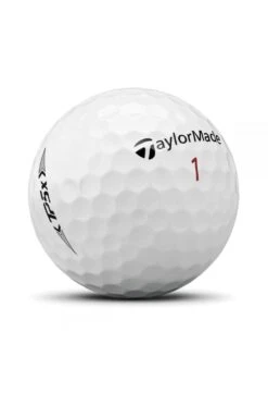 TaylorMade TP5x Golf Balls | White -Outlet Push Golf Pro Store TaylorMade TP5x Golf Balls White 73