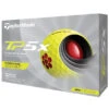 TaylorMade TP5x Golf Balls | Yellow -Outlet Push Golf Pro Store TaylorMade TP5x Golf Balls Yellow 8
