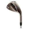 TaylorMade Hi-Toe RAW Big Foot Golf Wedge -Outlet Push Golf Pro Store TaylorMade Toe RAW Big Foot Golf Wedge 136