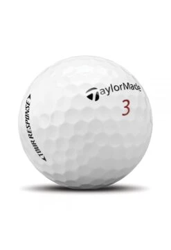 TaylorMade Tour Response Golf Balls | White 8 TaylorMade Tour Response Golf Balls | White -Outlet Push Golf Pro Store TaylorMade Tour Response Golf Balls White 23