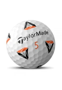 Taylormade TP5X Pix Golf Balls 7 Taylormade TP5X Pix Golf Balls -Outlet Push Golf Pro Store Taylormade TP5X Pix Golf Balls 4