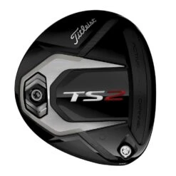 Titleist TS2 Golf Fairway Wood -Outlet Push Golf Pro Store TitleistTS2GolfFairwayWood3 3