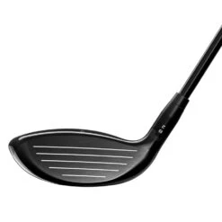 Titleist TSR2+ Golf Fairway Wood -Outlet Push Golf Pro Store Titleist TSR2 Golf Fairway Wood 1