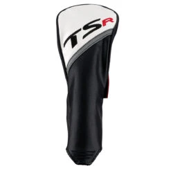 Titleist TSR2+ Golf Fairway Wood -Outlet Push Golf Pro Store Titleist TSR2 Golf Fairway Wood 11