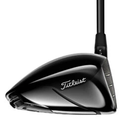 Titleist TSR3 Golf Driver -Outlet Push Golf Pro Store Titleist TSR3 Golf Driver 3