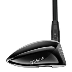 Titleist TSR3 Golf Fairway Wood -Outlet Push Golf Pro Store Titleist TSR3 Golf Fairway Wood 9