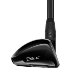 Titleist TSR3 Golf Hybrid -Outlet Push Golf Pro Store Titleist TSR3 Golf Hybrid 9
