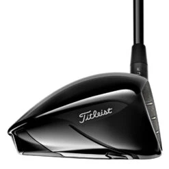 Titleist TSR4 Golf Driver -Outlet Push Golf Pro Store Titleist TSR4 Golf Driver 0