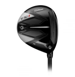 Titleist TSi1 Golf Fairway Wood -Outlet Push Golf Pro Store Titleist TSi1 Golf Fairway Wood 69