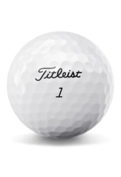 Titleist Tour Speed Golf Balls | White -Outlet Push Golf Pro Store Titleist Tour Speed Golf Balls White 92