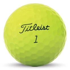 Titleist Tour Speed Golf Balls | Yellow -Outlet Push Golf Pro Store Titleist Tour Speed Golf Balls Yellow 0 3e1575a8 8999 46d8 9d8c 65de12096718