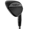Titleist Vokey SM8 Golf Wedge | Jet Black -Outlet Push Golf Pro Store Titleist Vokey SM8 Golf Wedge Jet Black 139