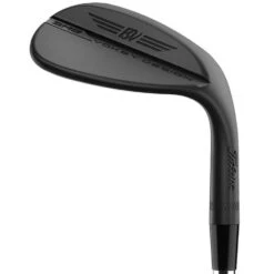 Titleist Vokey SM8 Golf Wedge | Jet Black -Outlet Push Golf Pro Store Titleist Vokey SM8 Golf Wedge Jet Black 77