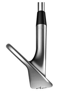 Left Handed Titleist Vokey SM9 LH Golf Wedge | Tour Chrome -Outlet Push Golf Pro Store Titleist Vokey SM9 Golf Wedge Tour Chrome 32 540x 5418efdd 01b2 494b 9355 790bcb2461ea