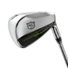Wilson Staff Launch Pad Golf Irons | Steel -Outlet Push Golf Pro Store WG1P026201V 0 LP2 Iron Hero 540x 6352ab22 18f0 4da1 893e 1a7141da4b8e