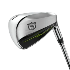 Wilson Staff Launch Pad Golf Irons | Steel