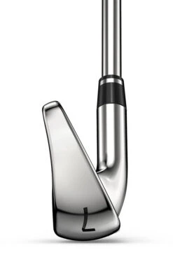 Left Handed Wilson Staff D9 Golf Irons | Steel -Outlet Push Golf Pro Store WILSOND9IRONS 3 8c6a49a4 307a 41c3 a635 e8851b6aa3e6