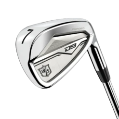 Wilson Staff D9 Forged Irons | Steel