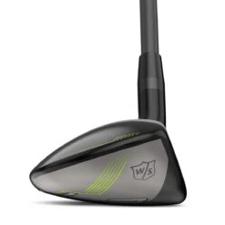 Wilson Staff Wilson Launch Pad Golf Hybrid -Outlet Push Golf Pro Store WilsonLaunchPadGolfHybrid 2