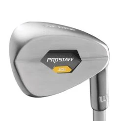 Wilson Pro Staff JGI Junior Golf Package Set | Age 8-11 13 Wilson Pro Staff JGI Junior Golf Package Set | Age 8-11 -Outlet Push Golf Pro Store WilsonProStaffJGIJuniorGolfPackageSetWGGC91830Age8 115