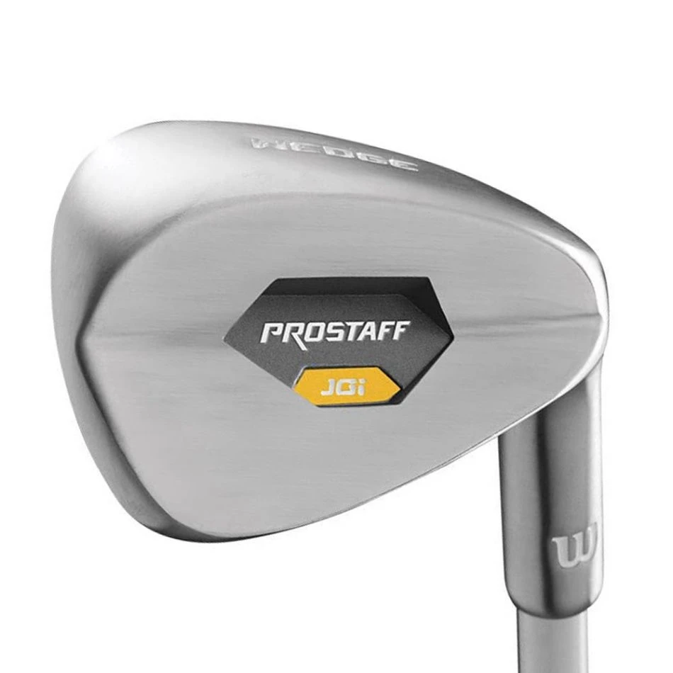 Wilson Pro Staff JGI Junior Golf Package Set | Age 8-11 7 Wilson Pro Staff JGI Junior Golf Package Set | Age 8-11 - Image 5