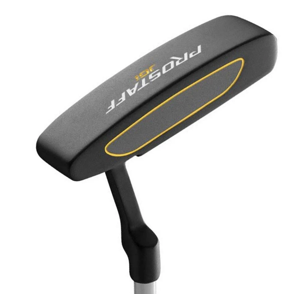 Wilson Pro Staff JGI Junior Golf Package Set | Age 8-11 8 Wilson Pro Staff JGI Junior Golf Package Set | Age 8-11 - Image 6